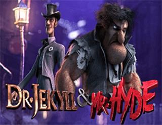 Dr.Jekyll &amp; Mr.Hyde