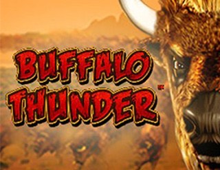 Buffalo Thunder