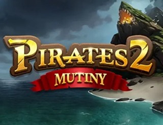 Pirates 2 Mutiny
