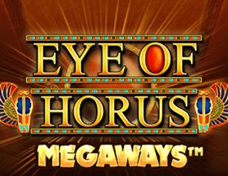 Eye of Horus Megaways