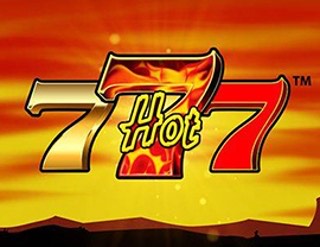 Hot 777