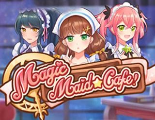 Magic Maid Cafe