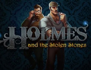 Holmes and the Stolen Stones