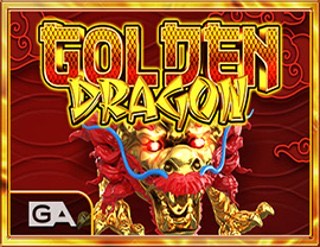 Golden Dragon (GameArt)