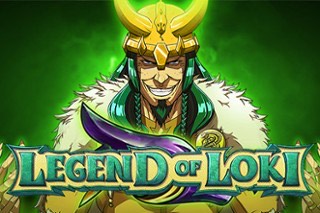 Legend of Loki