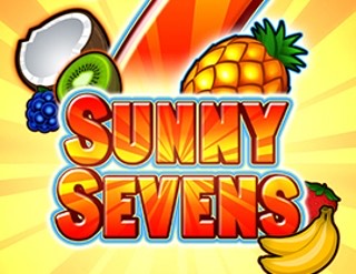 Sunny Sevens