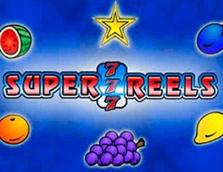 Super 7 Reels