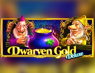 Dwarven Gold Deluxe