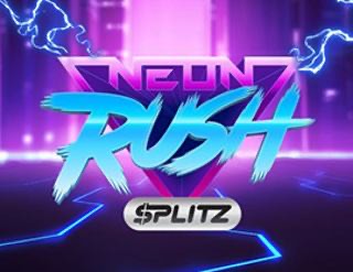 Neon Rush