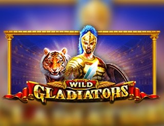 Wild Gladiators