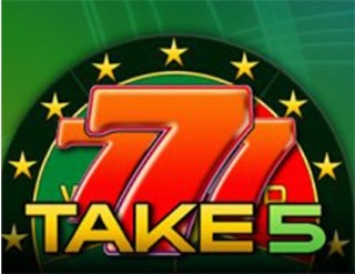 Take 5