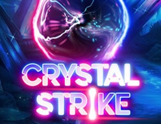 Crystal Strike