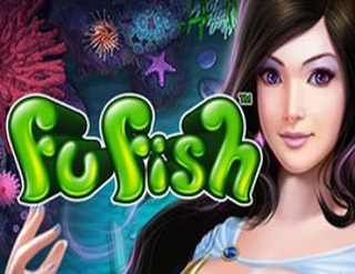 Fu Fish Game