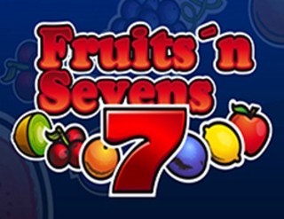 Fruits n&#39; Sevens
