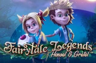 Fairytale Legends: Hansel