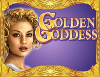 Golden Goddess