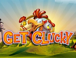 Get Clucky