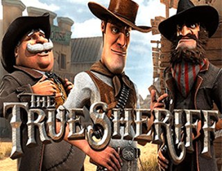 The True Sheriff