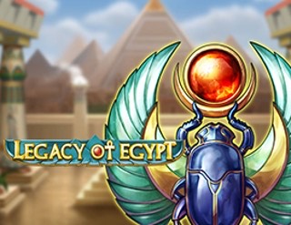 Legacy of Egypt