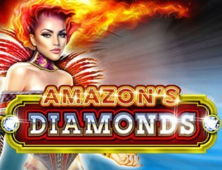 Amazon&#39;s Diamonds