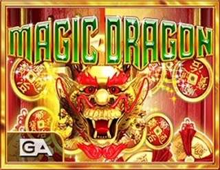 Magic Dragon