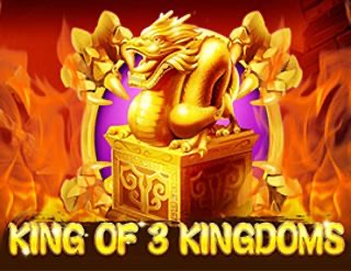 King of 3 Kingdoms