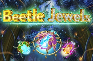 Beetle Jewels