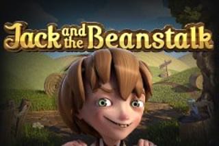 Jack And The Beanstalk
