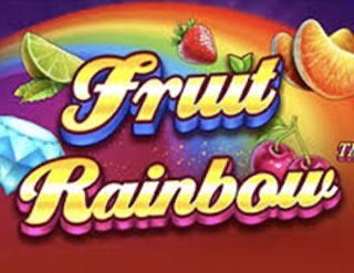 Fruit Rainbow