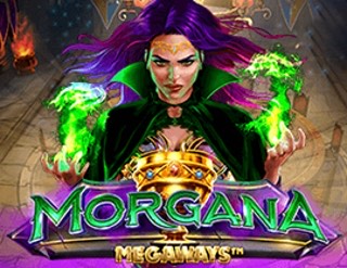 Morgana Megaways
