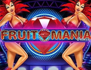 Fruit Mania Deluxe