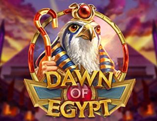 Dawn of Egypt