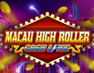 Macau High Roller