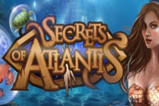 Secrets of Atlantis Slots