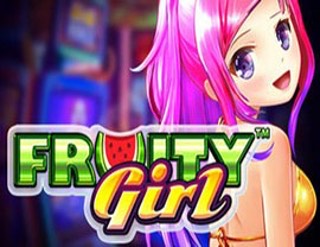 Fruity Girl