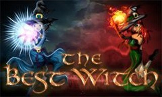 The Best Witch