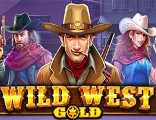 Wild West Gold