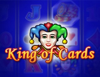 King Of Cards