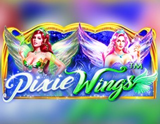 Pixie Wings