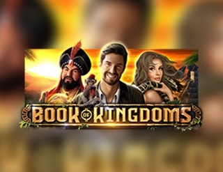 Book of Kingdoms