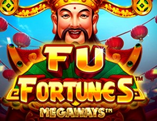 Fu Fortune Megaways