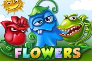Flowers Slots