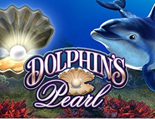 Dolphin&#39;s Pearl