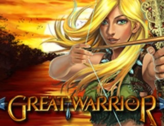 Great Warrior