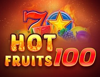 Hot Fruits 100
