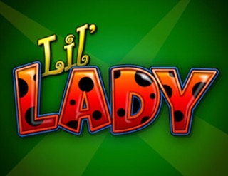 Lil&#39; Lady
