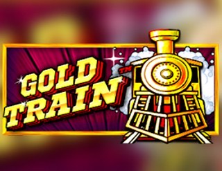 Gold Train