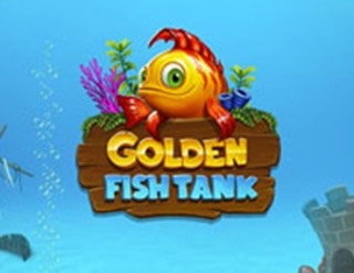 Golden Fishtank