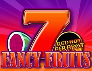 Fancy Fruits - Red Hot Firepot
