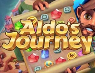 Aldo&#39;s Journey